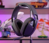 Logitech G321 LightSpeed