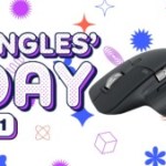 Logitech MX Master 3S : la cultissime souris de bureautique est à moitié prix pour le Singles Day Logitech MX Master 3S : la cultissime souris de bureautique est à moitié prix pour le Singles Day