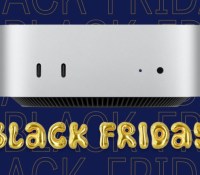 Mac mini M4