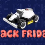 Amazon enlève 400 € sur ce robot-tondeuse tout terrain haut de gamme (jusqu’à 800 m²) pour le pré-Black Friday Amazon enlève 400 € sur ce robot-tondeuse tout terrain haut de gamme (jusqu’à 800 m²) pour le pré-Black Friday