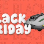 Le pré-Black Friday ratisse le prix de ce robot tondeuse Mammotion capable d&rsquo;opérer sur une superficie de 800 m2