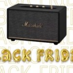 Marshall Acton III Black Friday 2025