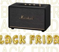 Marshall Acton III Black Friday 2025