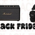 Pré-Black Friday&nbsp;: Boulanger fait -51&nbsp;% sur un pack Marshall avec enceinte + casque au look inimitable