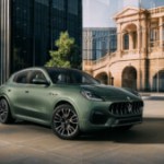 Pourquoi les Maserati électriques pourraient devenir en partie chinoises : la marque mythique devient une cible parfaite Pourquoi les Maserati électriques pourraient devenir en partie chinoises : la marque mythique devient une cible parfaite