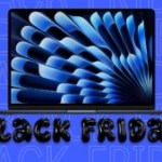 Black Friday : le prix du MacBook Air M4 s&rsquo;effondre, c&rsquo;est tout simplement du jamais vu