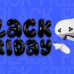 Cette nouvelle offre du Black Friday sur le Meta Quest 3S est la meilleure occasion pour se mettre à la VR Cette nouvelle offre du Black Friday sur le Meta Quest 3S est la meilleure occasion pour se mettre à la VR