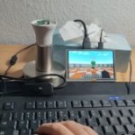 Il fait tourner un serveur Minecraft… dans une simple ampoule connectée 