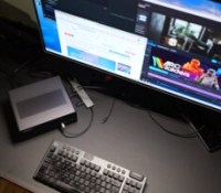 Minisforum MS-S1 Max // Source : Frandroid Minisforum MS-S1 Max // Source : Frandroid