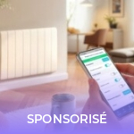 Connecté et écologique : ce thermostat gratuit n’a rien à envier à ses homologues payants Connecté et écologique : ce thermostat gratuit n’a rien à envier à ses homologues payants
