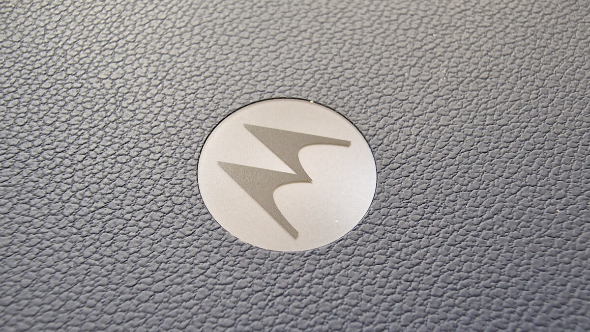 Motorola moto g86