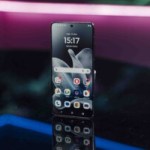 En promo à 399 €, le Motorola Edge 70 ultrafin coûte moitié moins que l’iPhone Air et le Galaxy S25 Edge En promo à 399 €, le Motorola Edge 70 ultrafin coûte moitié moins que l’iPhone Air et le Galaxy S25 Edge