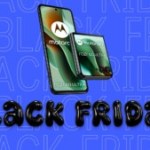 Le Black Friday fait fermer son clapet au Motorola razr 60 Ultra avec -450 € sur ce concurrent du Galaxy Z Flip 7 Le Black Friday fait fermer son clapet au Motorola razr 60 Ultra avec -450 € sur ce concurrent du Galaxy Z Flip 7