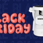 Moulinex Companion : le prix du roi des robots cuiseurs fond en ce pré-Black Friday (-150 €) Moulinex Companion : le prix du roi des robots cuiseurs fond en ce pré-Black Friday (-150 €)