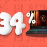 Fnac et Darty bradent ce laptop gamer MSI (144 Hz, RTX 5060) à un super prix lors du pré-Black Friday Fnac et Darty bradent ce laptop gamer MSI (144 Hz, RTX 5060) à un super prix lors du pré-Black Friday