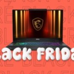 Un laptop gamer MSI 17″ avec RTX 5060 à moins de 1 000 € ? Voici l’une des meilleures offres du pré-Black Friday Un laptop gamer MSI 17″ avec RTX 5060 à moins de 1 000 € ? Voici l’une des meilleures offres du pré-Black Friday