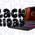 Black Friday Week et gaming vont de paire avec -800&nbsp;€ sur ce laptop MSI Katana 15 équipé d&rsquo;une RTX 5070 et d&rsquo;un Core i7