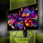 Taillé pour le gaming, cet excellent écran PC QD-OLED (165 Hz) de 32 pouces perd 350 € de son prix sur Amazon Taillé pour le gaming, cet excellent écran PC QD-OLED (165 Hz) de 32 pouces perd 350 € de son prix sur Amazon