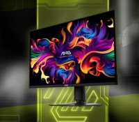 MSI MAG 321UP