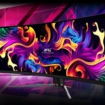 Envie d’un setup gaming XXL ? Ce moniteur MSI incurvé de 49 pouces (OLED et 144 Hz) est à -40 % Envie d’un setup gaming XXL ? Ce moniteur MSI incurvé de 49 pouces (OLED et 144 Hz) est à -40 %