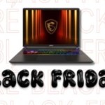 Ce laptop gamer MSI suréquipé avec Ultra 9, RTX 5080 et écran 240 Hz s’allège de 800 € grâce au pré-Black Friday Ce laptop gamer MSI suréquipé avec Ultra 9, RTX 5080 et écran 240 Hz s’allège de 800 € grâce au pré-Black Friday