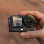 La dernière DJI Osmo Action 6 avec double écran tactile et ouverture variable revient à prix cassé