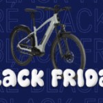 Noté 8/10, l&rsquo;endurant et confortable VTC électrique Nakamura Crossover GT lâche 200 € de son prix pour le pré-Black Friday