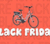 Nakamura E-City 110  — pré-Black Friday