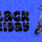 Cette trottinette électrique Navee à l’autonomie XXL voit son prix baisser de 150 € durant la Black Friday Week Cette trottinette électrique Navee à l’autonomie XXL voit son prix baisser de 150 € durant la Black Friday Week