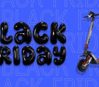Navee XT5 Pro  — black Friday