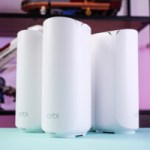 Test du routeur mesh Netgear Orbi 370 : un kit Wi-Fi 7 complet, mais sans 6 GHz Test du routeur mesh Netgear Orbi 370 : un kit Wi-Fi 7 complet, mais sans 6 GHz