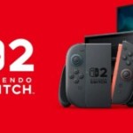 Nintendo Switch 2 EU : Nintendo dévoile les caractéristiques du modèle spécial pour l’Europe