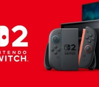 La Nintendo switch 2 // Source : Nintendo