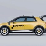 La voiture électrique chinoise à moins de 30 000 € se montre avec une version encore plus performante et ça donne envie La voiture électrique chinoise à moins de 30 000 € se montre avec une version encore plus performante et ça donne envie