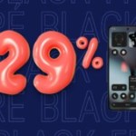 Nothing Phone (3) : ce récent smartphone premium au design unique est déjà à -30 % grâce au Black Friday Nothing Phone (3) : ce récent smartphone premium au design unique est déjà à -30 % grâce au Black Friday