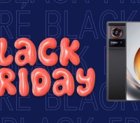 Nubia Z80 Ultra pré-Black Friday