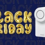 Nuki Smart Lock Go : cette serrure connectée abordable devient encore moins chère grâce au Black Friday Nuki Smart Lock Go : cette serrure connectée abordable devient encore moins chère grâce au Black Friday