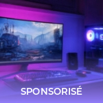 Un setup gaming complet (tour + écran) à moins de 1 000 euros : c’est possible avec le Black Friday de PcComponentes Un setup gaming complet (tour + écran) à moins de 1 000 euros : c’est possible avec le Black Friday de PcComponentes