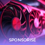 La reine du 1440p passe sous la barre des 600 € : l’offre immanquable sur la RTX 5070 La reine du 1440p passe sous la barre des 600 € : l’offre immanquable sur la RTX 5070