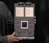 Voici la « Superchip » Vera Rubin de Nvidia // Source : Nvidia