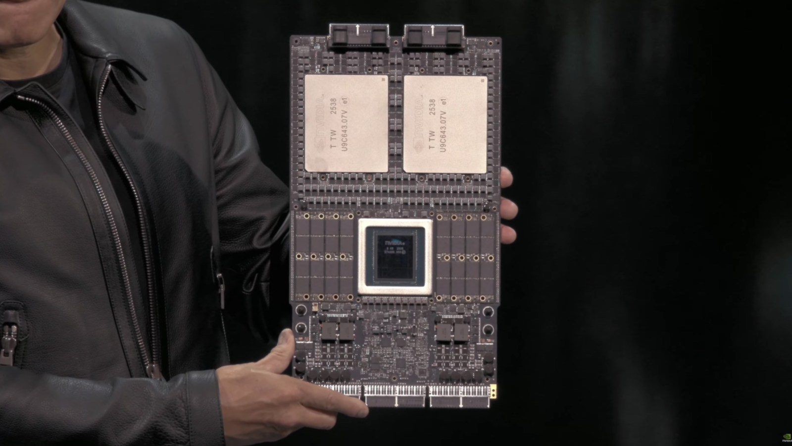 En toute discrétion, Nvidia rabote les spécifications de Vera Rubin, sa dernière plateforme vouée à l’IA
