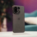 Test du OnePlus 15 : il a tout d&rsquo;un grand smartphone gaming, sauf le prix