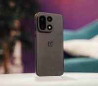 Le OnePlus 15 Le OnePlus 15