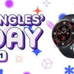 De 349 € à seulement 139 € : c&rsquo;est la chute libre pour la OnePlus Watch 3 lors du Singles Day