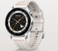 La OnePlus Watch Lite // Source : OnePlus