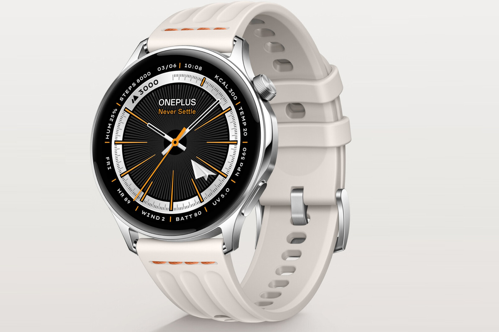 La OnePlus Watch Lite