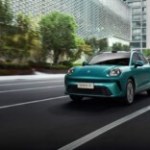 GWM lance son premier SUV électrique, avec l’Europe en ligne de mire GWM lance son premier SUV électrique, avec l’Europe en ligne de mire