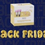 Lumière sur le Black Friday et sur ce pack Philips Hue à -44&nbsp;%, comprenant deux ampoules et un ruban LED
