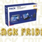 Black Friday : ce pack Samsung Galaxy Tab S10 Plus en promo à -33 % transforme la tablette en laptop d’appoint Black Friday : ce pack Samsung Galaxy Tab S10 Plus en promo à -33 % transforme la tablette en laptop d’appoint