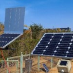 « Une fois tous les deux à quatre mois » : voici comment nettoyer facilement les panneaux solaires « Une fois tous les deux à quatre mois » : voici comment nettoyer facilement les panneaux solaires